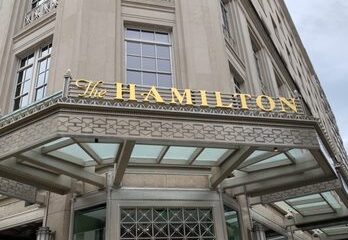The Hamilton