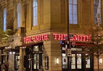 The Smith