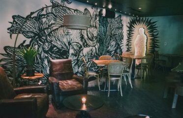 Hoja Taqueria