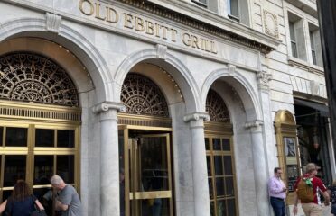 Old Ebbitt Grill