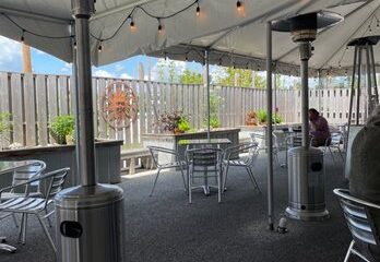Mill River Brewing BBQ & Smokehouse