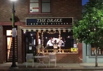 The Drake Bar and Kitchen