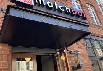 Matchbox – Penn Quarter