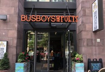 Busboys and Poets