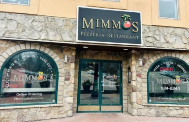 Mimmo's Pizzeria and Restaurant