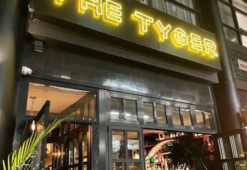 The Tyger