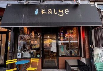 Kalye