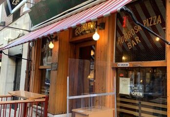 Rubirosa