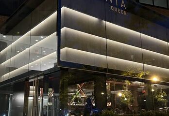 PLANTA Queen Washington DC