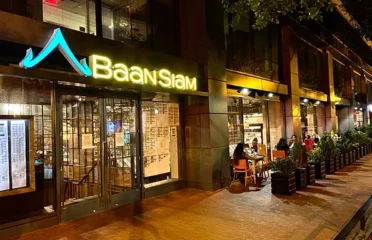 Baan Siam
