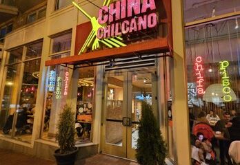 China Chilcano