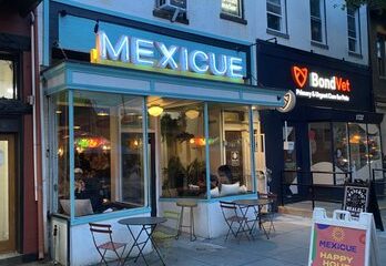 MEXiCUE