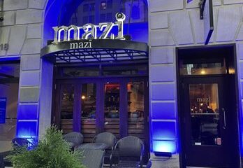 Mazi