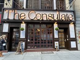 The Consulate