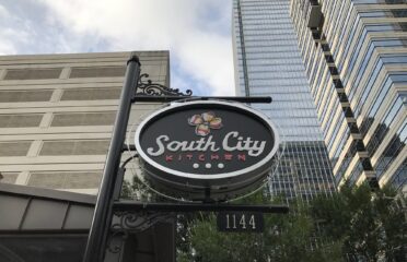 South City Kitchen Midtown