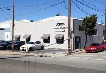 ABS – Alternative BMW Service