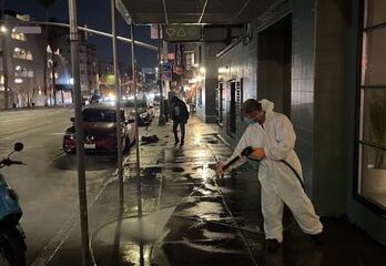 Refine Power Washing