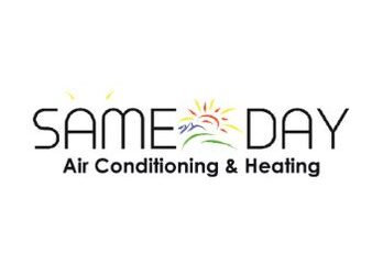 Same Day Air Conditioning & Heating